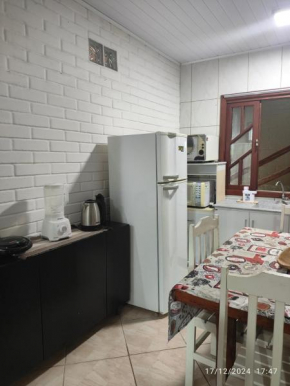 Apartamento Pinheira 4